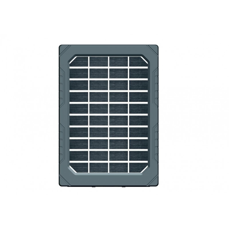 Solární panel pro KeepGuard Solární panel pro KeepGuard