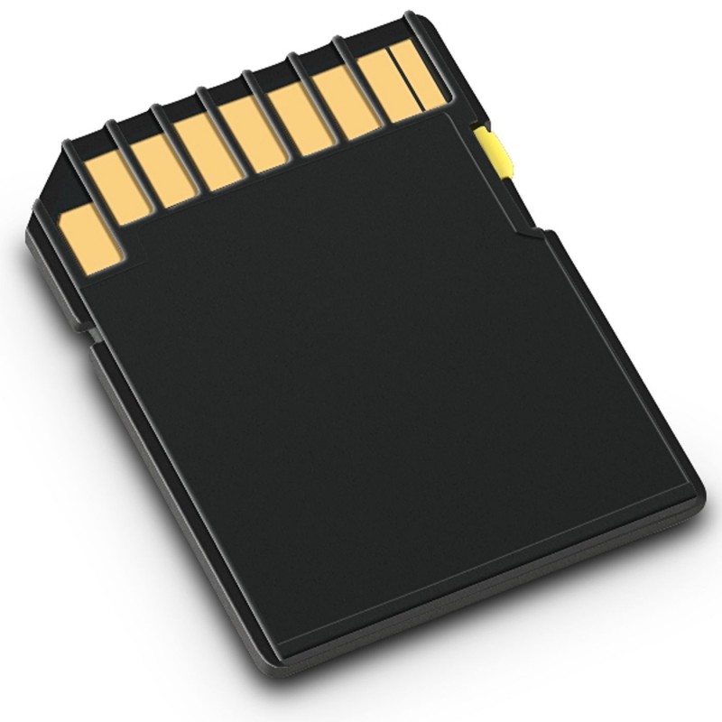 SD karta 8GB - 2 kusy