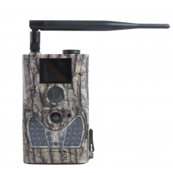 Fotopast ScoutGuard SG880MK