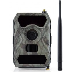 Fotopast Bentech 3.0CG