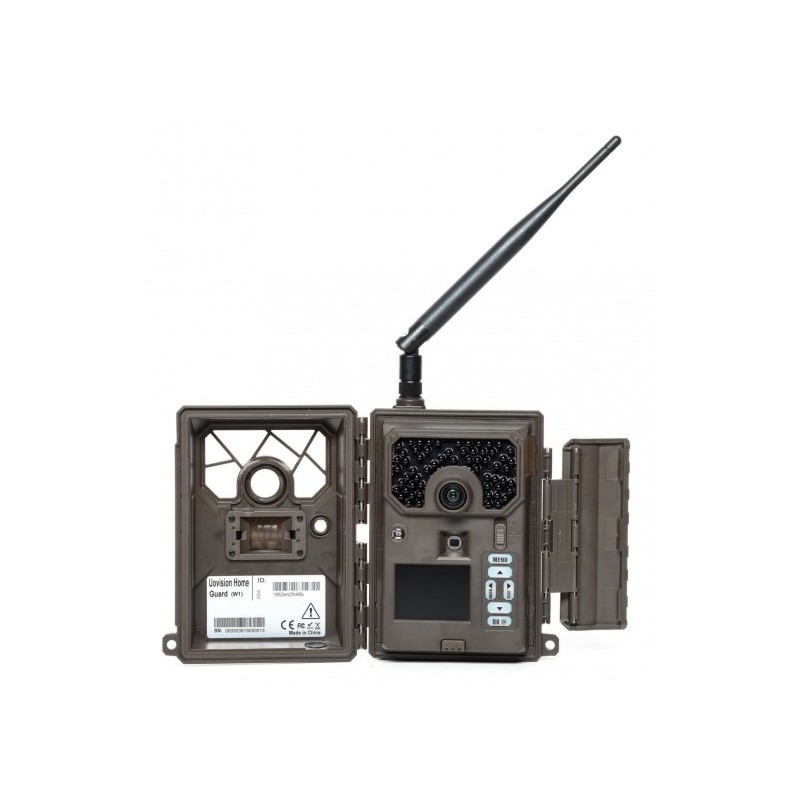 Fotopast WIFI UOVision Home Guard W1 Fotopast WIFI UOVision Home Guard W1