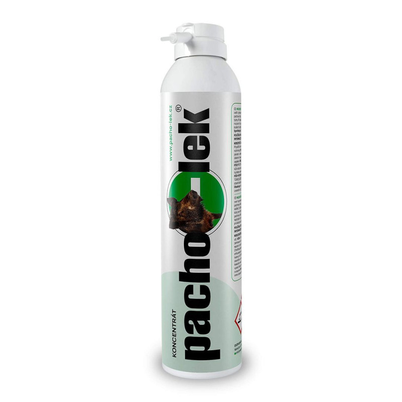 Koncentrát pachového ohradníku na divoká prasata - 250 ml