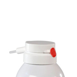 Koncentrát pachového ohradníku na krtky - objem 250 ml